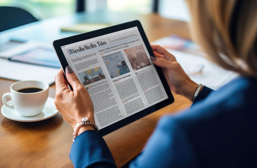 Beyond the Hype: The Enterprise Metaverse and its&hellip;