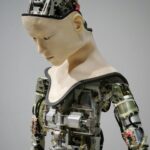 AI’s Unexpected Muse: How Algorithms Are Reshaping Artistic Expression
