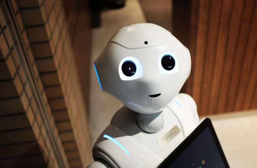 AI’s Hidden Power: Automate Your Day, Unleash Your Potential