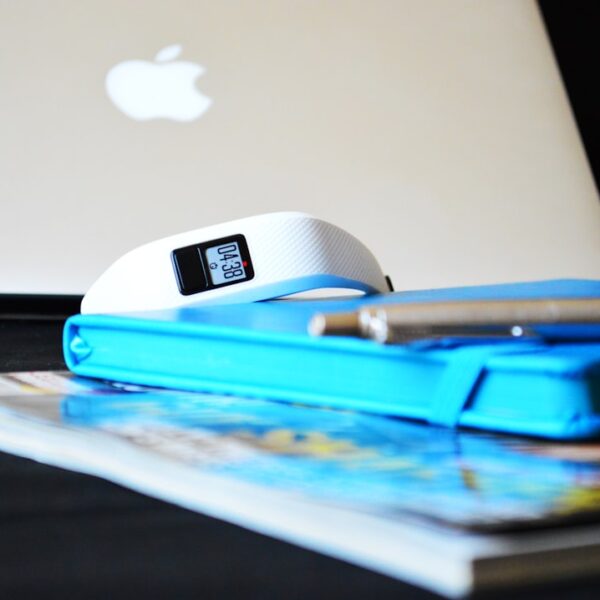 Quantified Self 2.0: Data-Driven Lives and the Future…