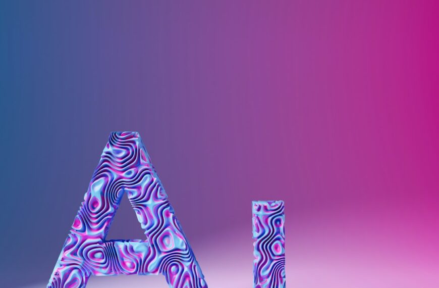 The Algorithmic Gardener: Cultivating a Sustainable Future with AI