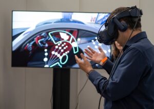 Touching the Future: The Rise of the Haptic…