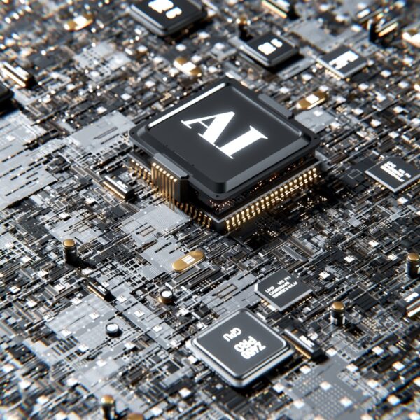 AI: From Tutor to Learning Curator: The Future…