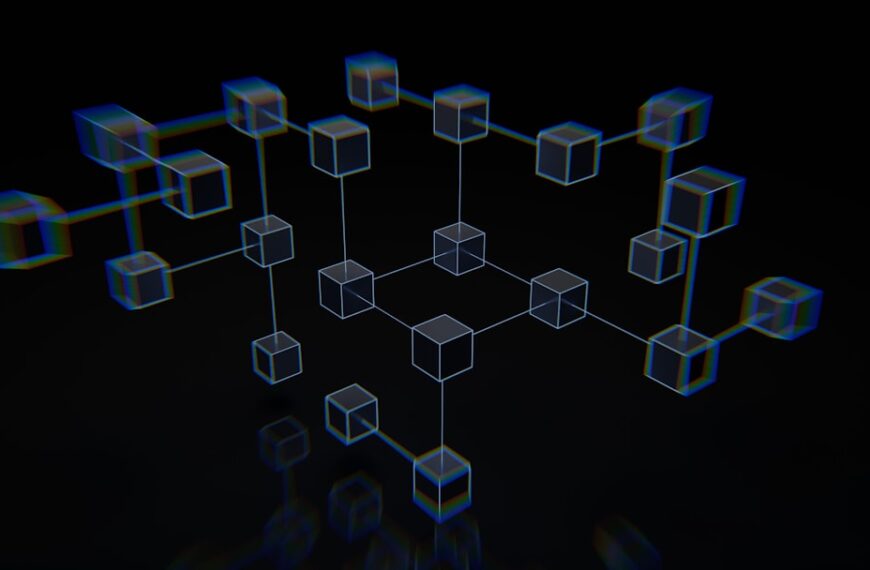 DAOs and the Decentralized Future: A Silent Revolution