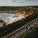 Space Mining’s Geopolitical Fallout