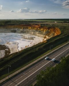 Space Mining’s Geopolitical Fallout
