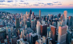 The Symbiotic City: A Blueprint for Urban Resilience