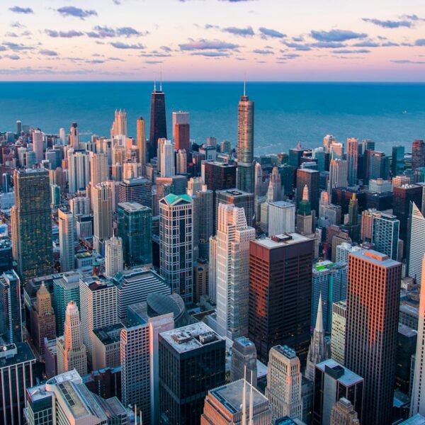 The Symbiotic City: A Blueprint for Urban Resilience