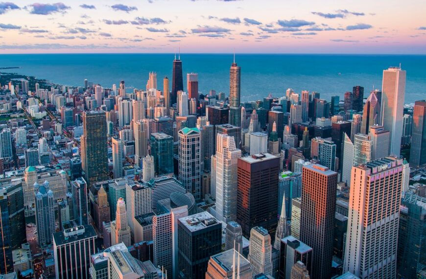 The Symbiotic City: A Blueprint for Urban Resilience