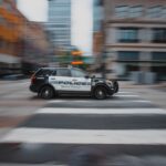Predictive Policing’s Shadow: Ethical Quandaries in the Age of Algorithmic Surveillance