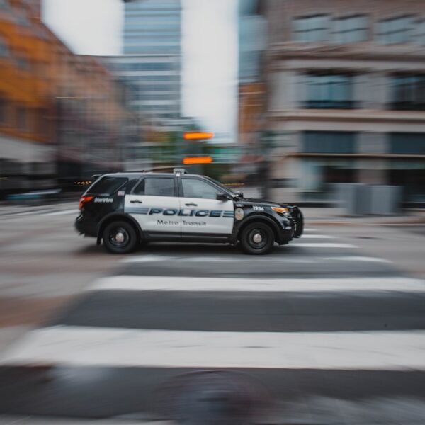 Predictive Policing’s Shadow: Ethical Quandaries in the Age…