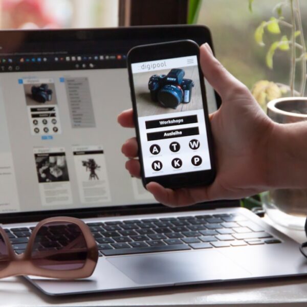 Build Your App Without Coding: AI-Powered Tools for…