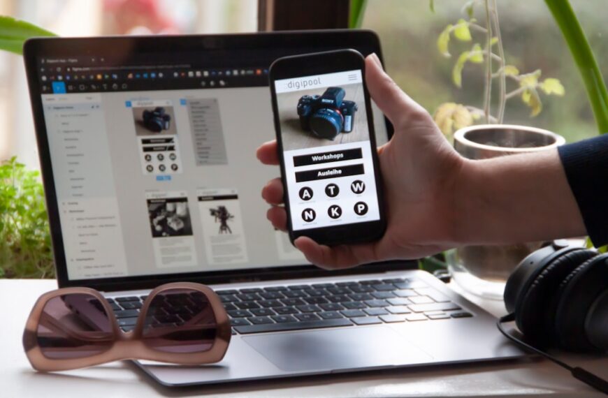 Build Your App Without Coding: AI-Powered Tools for Everyone